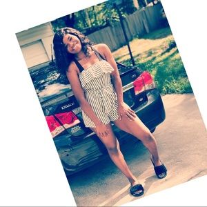 Meet your Posher, Karla